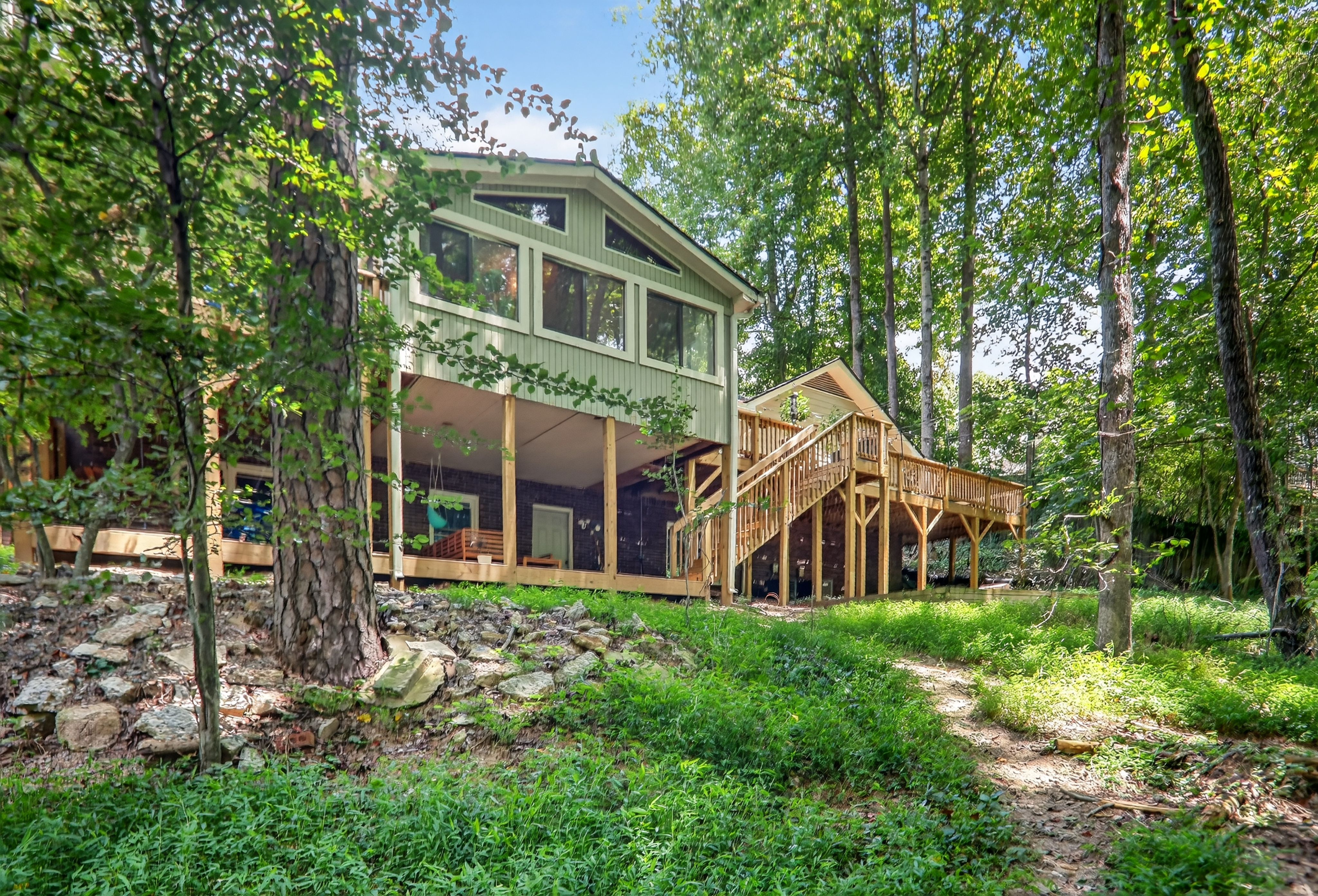 Atlanta Real Estate Photography