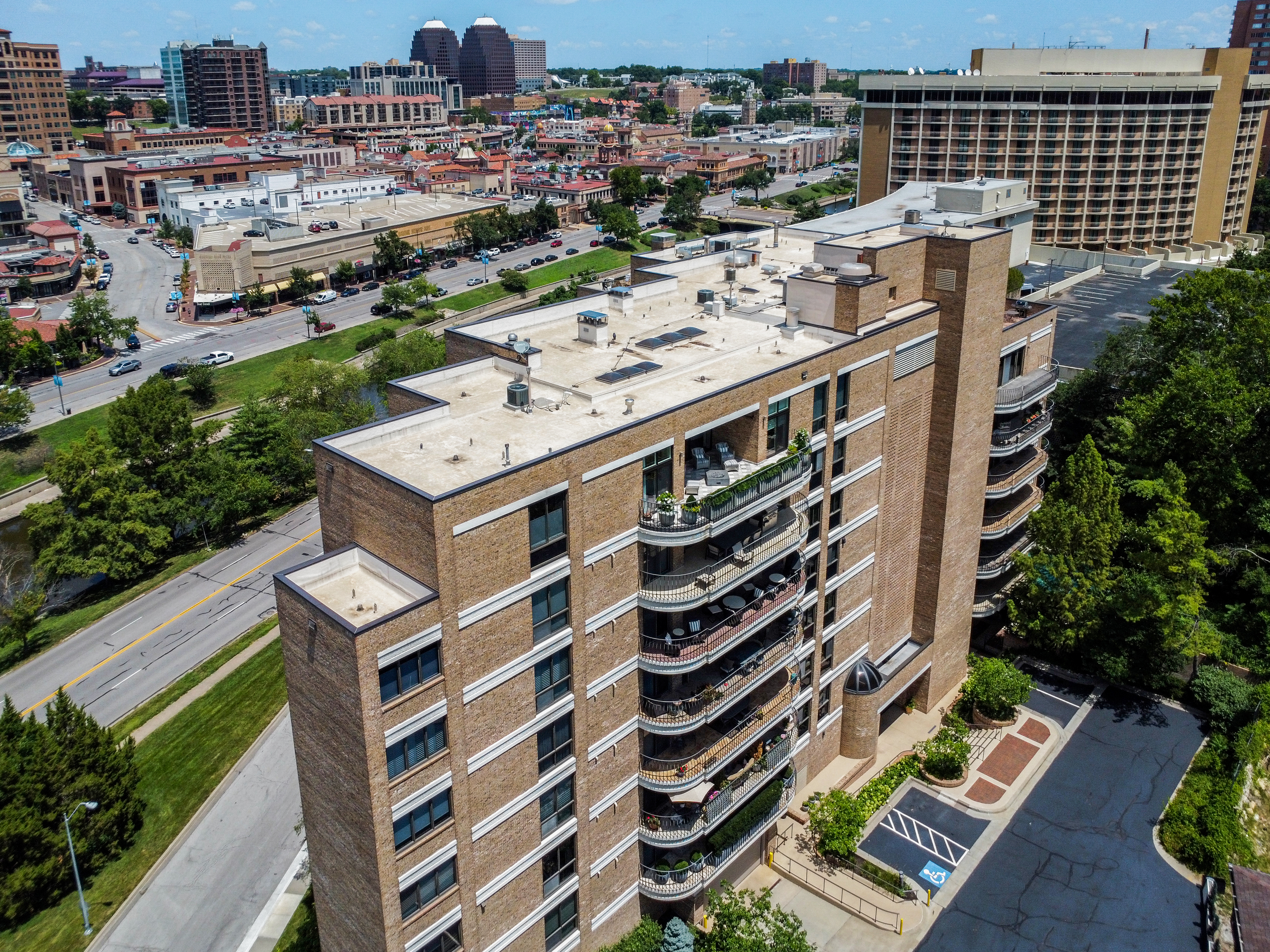 Kansas Real Estate Photography